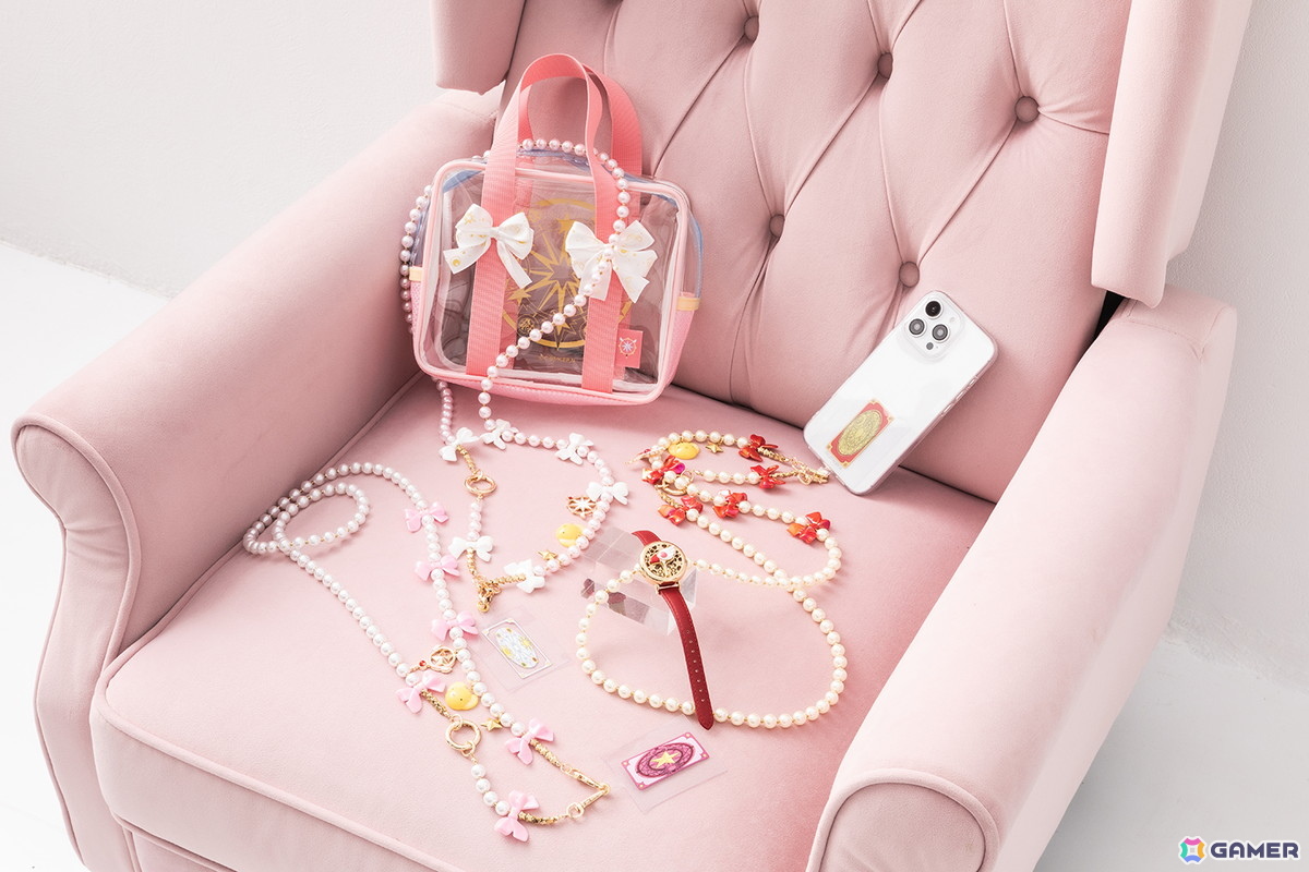 カードキャプターさくら クリアカード編」よりちょっぴりレトロで