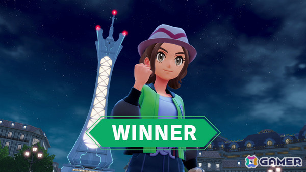 「Pokémon LEGENDS Z-A」の通信対戦は最大4人で戦うリアルタイムなバトル×アクションに！「Z-A Battle Club」の映像が公開の画像