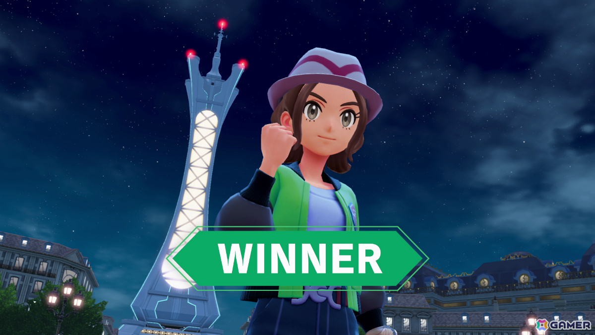 「Pokémon LEGENDS Z-A」の通信対戦は最大4人で戦うリアルタイムなバトル×アクションに！「Z-A Battle Club」の映像が公開の画像5