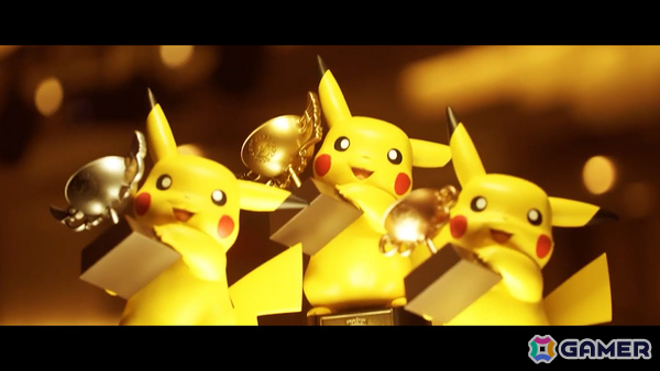 Pokémon Champions」がポケモンWCS2026の対象タイトルに――メガ