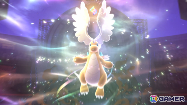 「Pokémon Champions」がポケモンWCS2026の対象タイトルに――メガカイリュー登場のトレーラーも公開の画像11