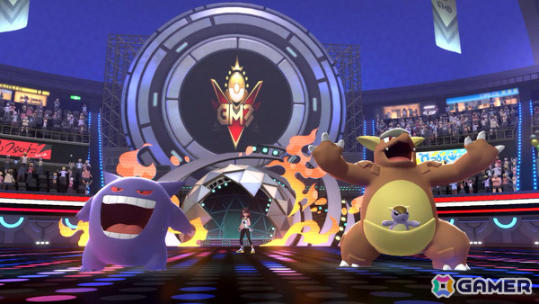 「Pokémon Champions」がポケモンWCS2026の対象タイトルに――メガカイリュー登場のトレーラーも公開の画像2