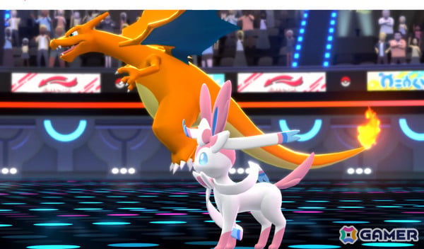 「Pokémon Champions」がポケモンWCS2026の対象タイトルに――メガカイリュー登場のトレーラーも公開の画像3