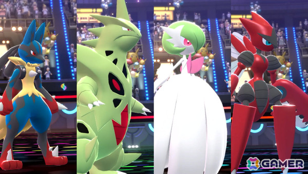 「Pokémon Champions」がポケモンWCS2026の対象タイトルに――メガカイリュー登場のトレーラーも公開の画像5