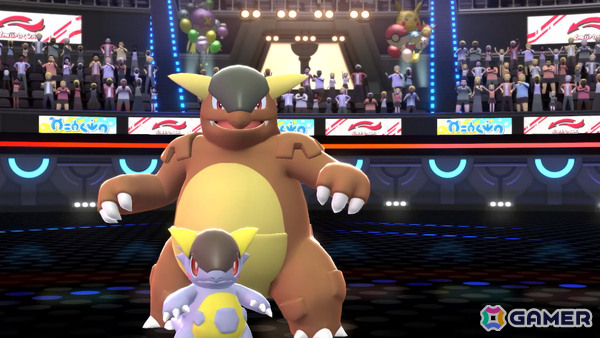 「Pokémon Champions」がポケモンWCS2026の対象タイトルに――メガカイリュー登場のトレーラーも公開の画像9