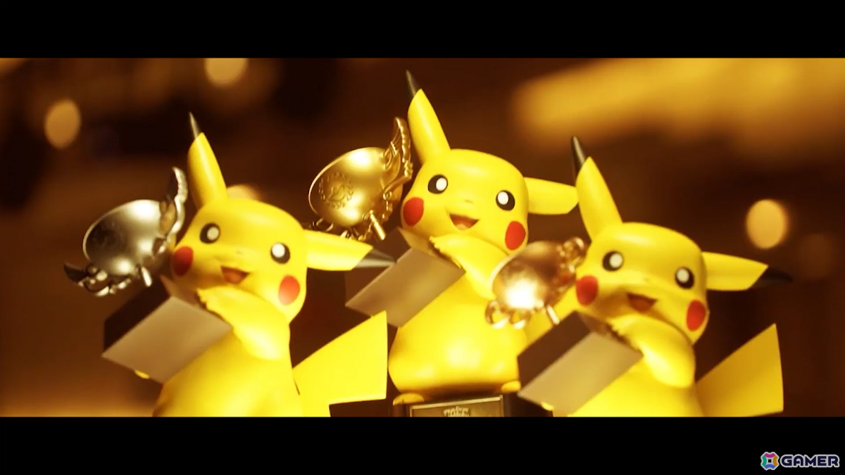 「Pokémon Champions」がポケモンWCS2026の対象タイトルに――メガカイリュー登場のトレーラーも公開の画像1