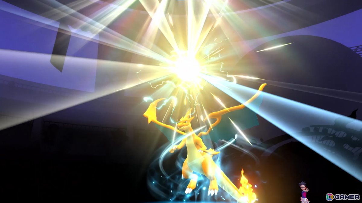 「Pokémon Champions」がポケモンWCS2026の対象タイトルに――メガカイリュー登場のトレーラーも公開の画像10