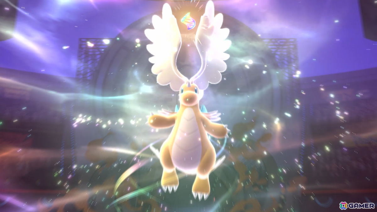 「Pokémon Champions」がポケモンWCS2026の対象タイトルに――メガカイリュー登場のトレーラーも公開の画像11