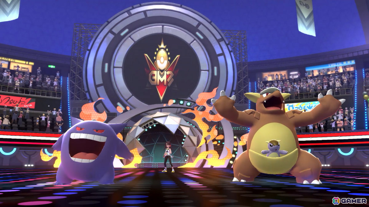 「Pokémon Champions」がポケモンWCS2026の対象タイトルに――メガカイリュー登場のトレーラーも公開の画像2