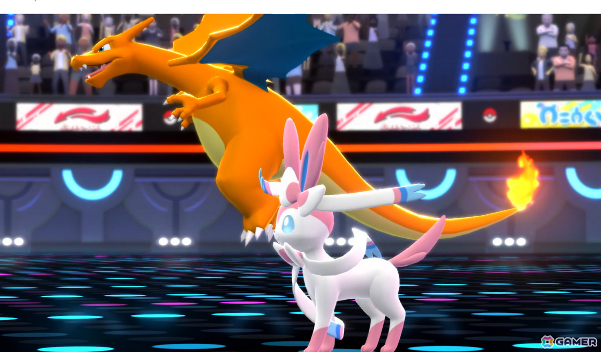 「Pokémon Champions」がポケモンWCS2026の対象タイトルに――メガカイリュー登場のトレーラーも公開の画像3