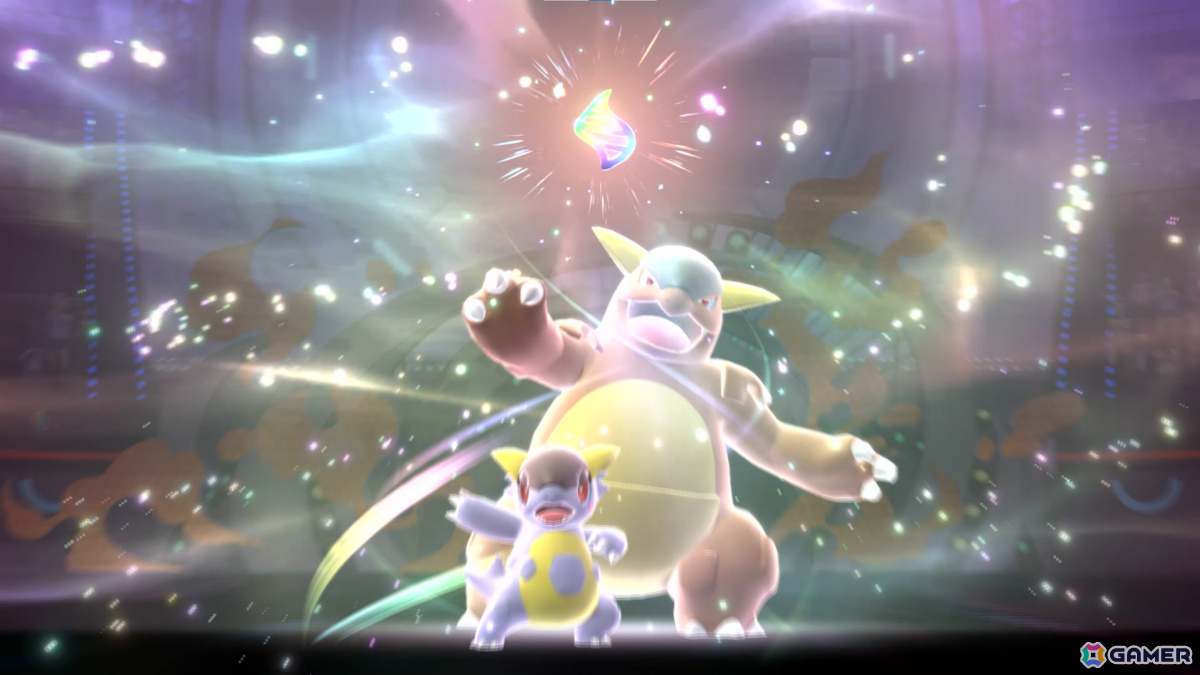 「Pokémon Champions」がポケモンWCS2026の対象タイトルに――メガカイリュー登場のトレーラーも公開の画像4