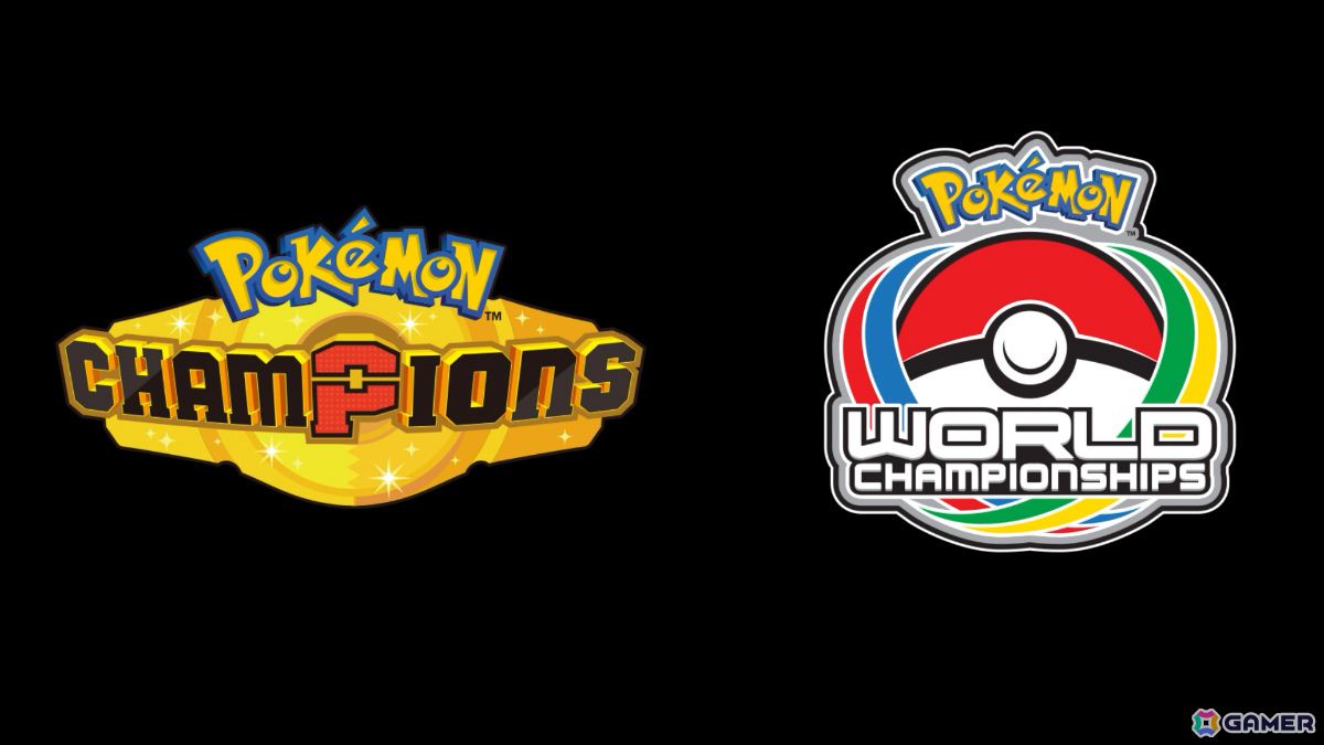「Pokémon Champions」がポケモンWCS2026の対象タイトルに――メガカイリュー登場のトレーラーも公開の画像6