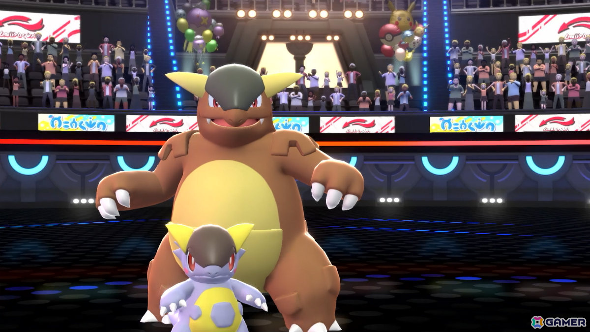 「Pokémon Champions」がポケモンWCS2026の対象タイトルに――メガカイリュー登場のトレーラーも公開の画像9