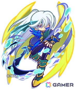 「ぷよクエ」で“ぷよクエクロニクルキャンペーン”が開催！追憶の天騎士レガムントが登場するガチャもの画像18