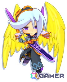 「ぷよクエ」で“ぷよクエクロニクルキャンペーン”が開催！追憶の天騎士レガムントが登場するガチャもの画像