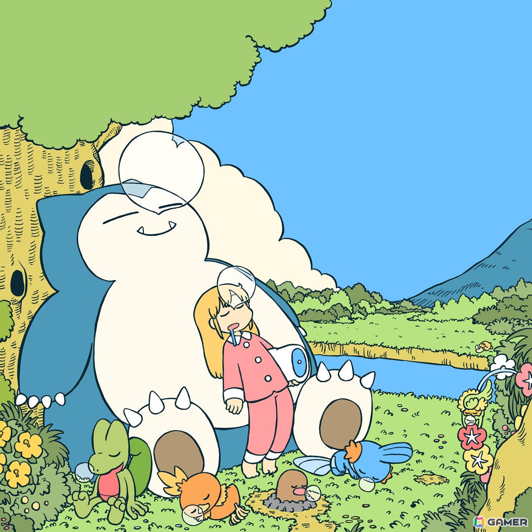 あらゐけいいち氏