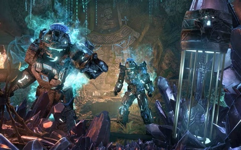 「エルダー・スクロールズ・オンライン」PC版で「影の宴」ダンジョンパックが配信！死霊術師と対決し魂を盗む工場を止めろ