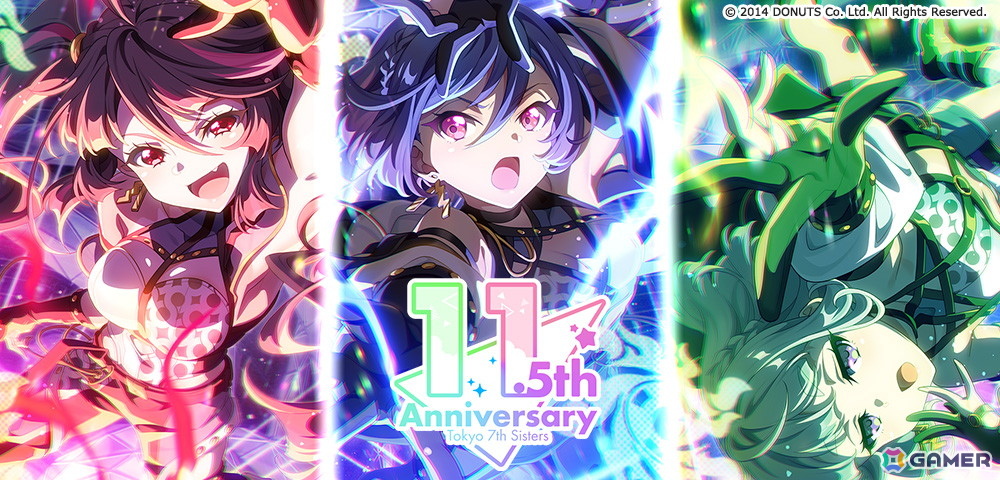 シンスヴィアシスターズ ウェブポン 第3弾 タペストリー 作品TOP