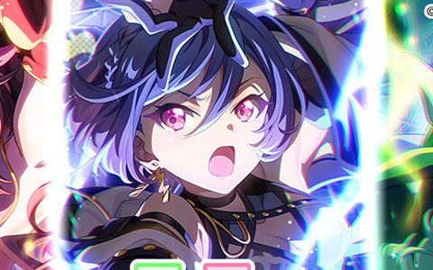 Tokyo 7th シスターズ」未来編「EPISODE 5.0 -Fall in Love-」第