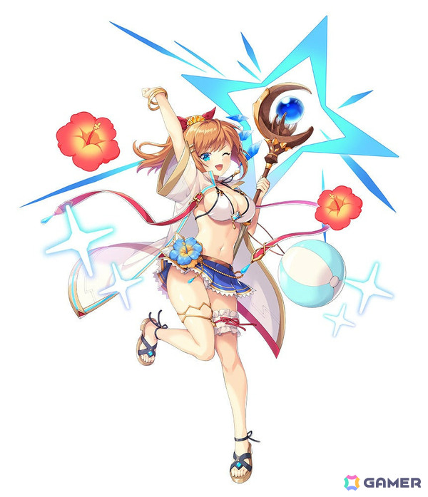 「神姫PROJECT」「あやかしランブル！」「れじぇくろ！」の合同コラボイベント「テクロスサマーカーニバル」が8月26日より順次開催！の画像6