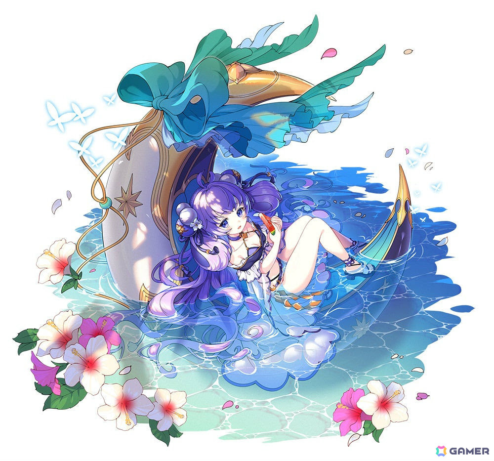 神姫PROJECT」「あやかしランブル！」「れじぇくろ！」の合同コラボ