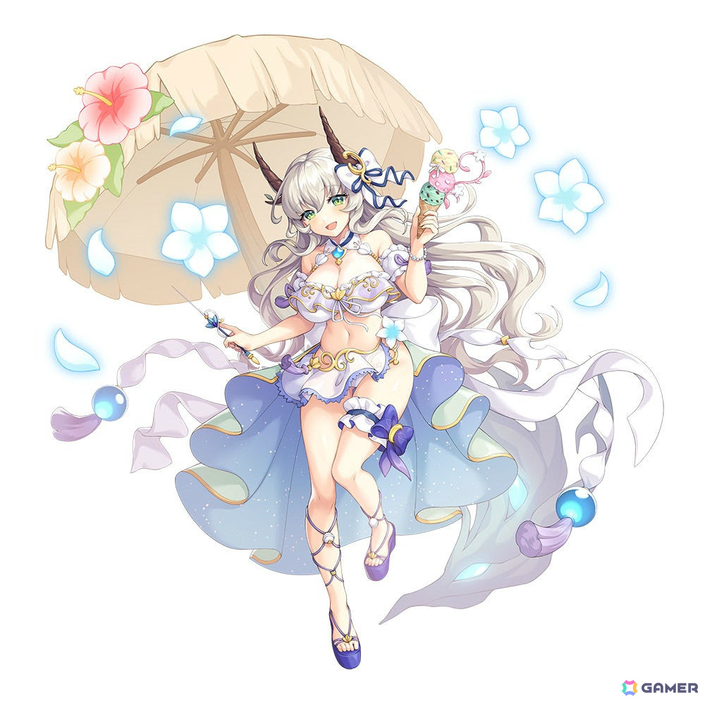 神姫PROJECT」「あやかしランブル！」「れじぇくろ！」の合同コラボ