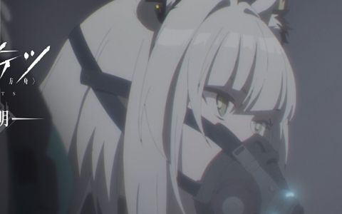 TVアニメ「アークナイツ【焔燼曙明/RISE FROM EMBER】」第24話の予告映像＆あらすじが公開！