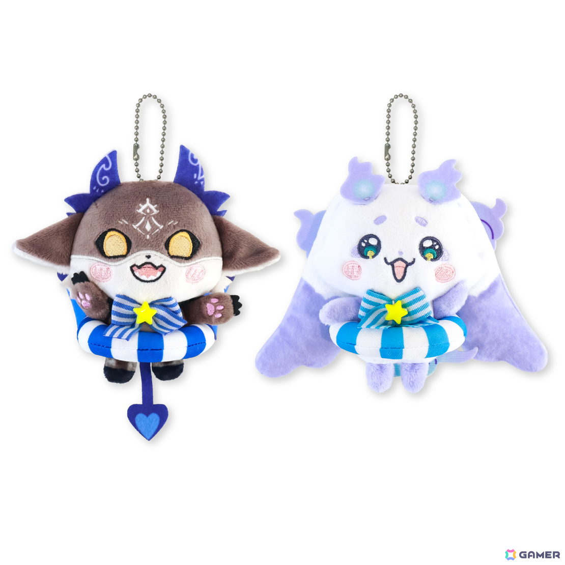 にじさんじ「でびるんSummer」グッズが8月20日19時より販売開始