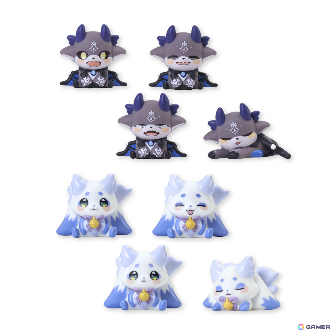 にじさんじ「でびるんSummer」グッズが8月20日19時より販売開始