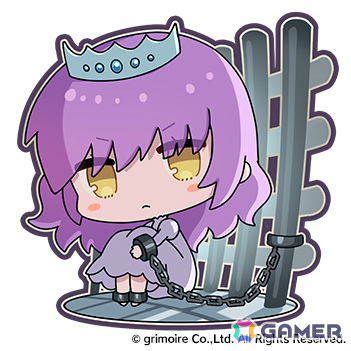 「ブレ×ブレ」山根綺さんがCVを務める限定ランクSS魔剣「終焉剣アポカリプス」が製造解禁!の画像