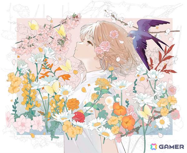 TVアニメ「終末ツーリング」放送時期が10月に決定！本PVやキービジュアル、メインスタッフ情報が一挙公開の画像3