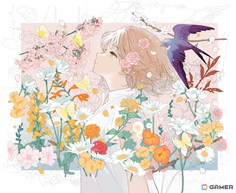 TVアニメ「終末ツーリング」放送時期が10月に決定!本PVやキービジュアル、メインスタッフ情報が一挙公開の画像