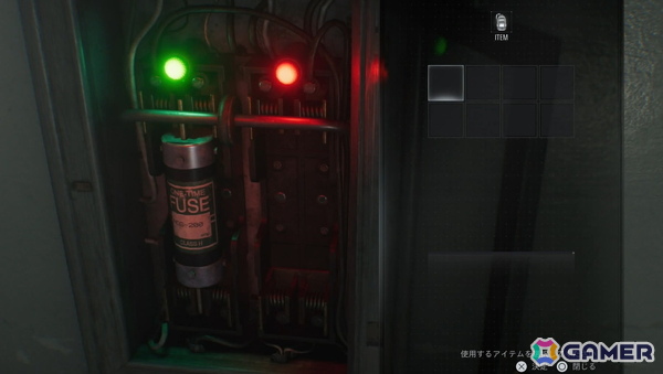「バイオハザード レクイエム（バイオ9）」試遊レポート：FPSモードとTPSモードどちらも体験、やはり恐怖感はFPSのほうが圧倒的！の画像11