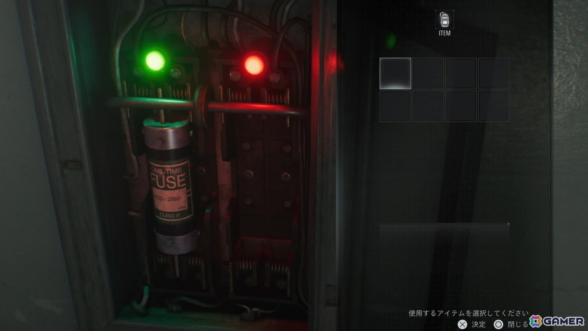 「バイオハザード レクイエム(バイオ9)」試遊レポート:FPSモードとTPSモードどちらも体験、やはり恐怖感はFPSのほうが圧倒的!の画像