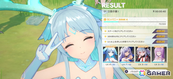 4人リアルタイム共闘や一緒に食事をするコンテンツが生まれた経緯は？いよいよリリースの美少女系RPG「アビスディア」担当者インタビューをお届けの画像8