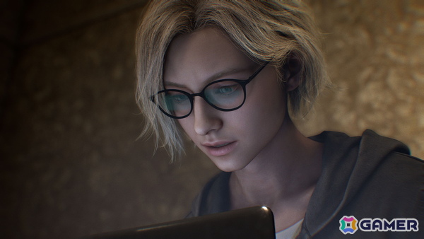 「バイオハザード レクイエム」主人公・グレースの過去を垣間見ることができる映像が公開！PC版のパストレーシング対応もの画像1