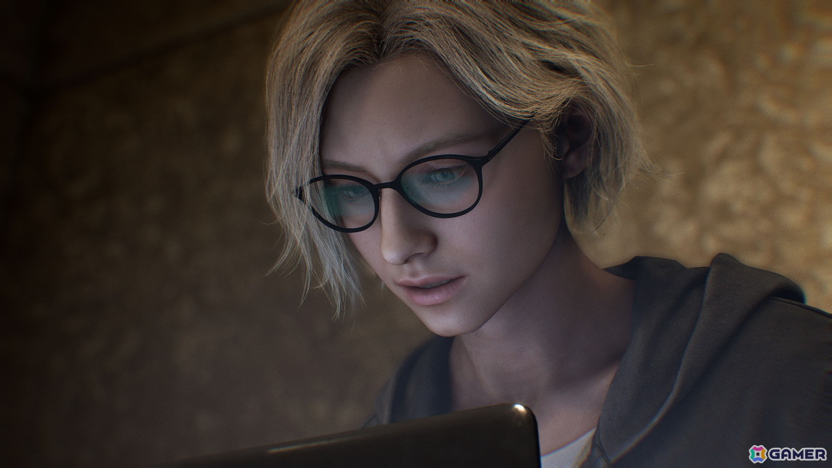 「バイオハザード レクイエム」主人公・グレースの過去を垣間見ることができる映像が公開！PC版のパストレーシング対応もの画像1