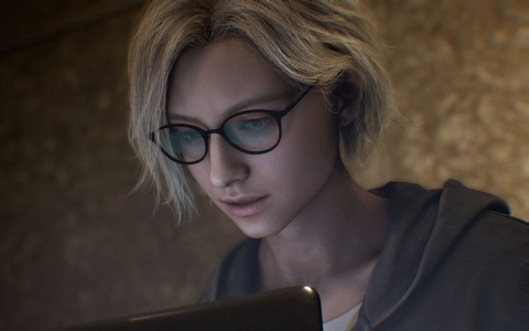 「バイオハザード レクイエム」主人公・グレースの過去を垣間見ることができる映像が公開！PC版のパストレーシング対応も