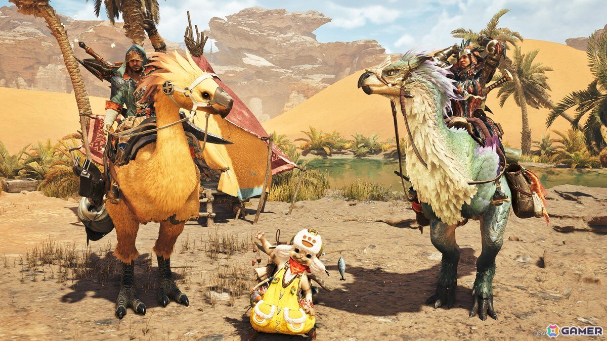 オメガ・プラネテス フィギュア モンスターハンター ファイナル