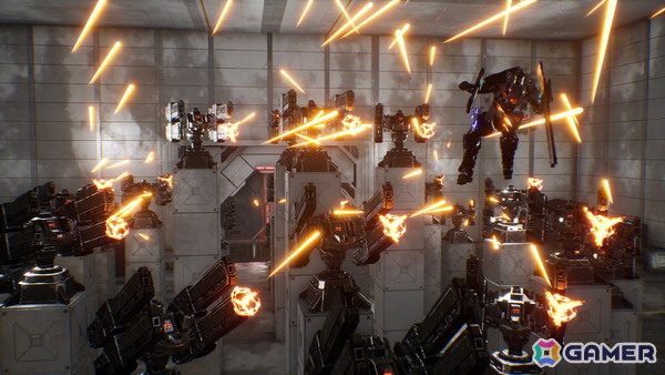 「DAEMON X MACHINA TITANIC SCION」の序盤をまるごとプレイできる無料体験版が配信！やりこみ要素を中心としたゲームシステム情報もの画像21
