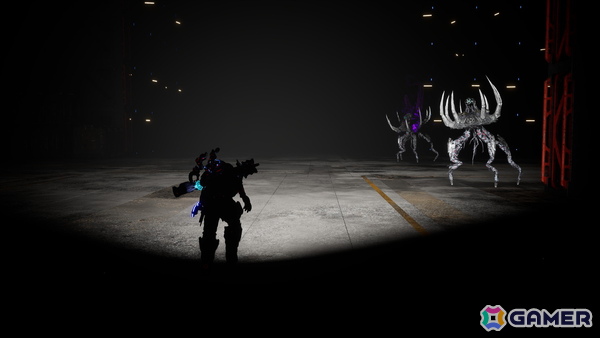 「DAEMON X MACHINA TITANIC SCION」の序盤をまるごとプレイできる無料体験版が配信！やりこみ要素を中心としたゲームシステム情報もの画像22