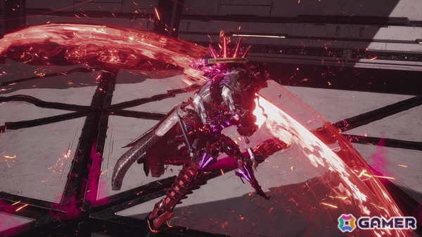 「DAEMON X MACHINA TITANIC SCION」の序盤をまるごとプレイできる無料体験版が配信！やりこみ要素を中心としたゲームシステム情報もの画像4