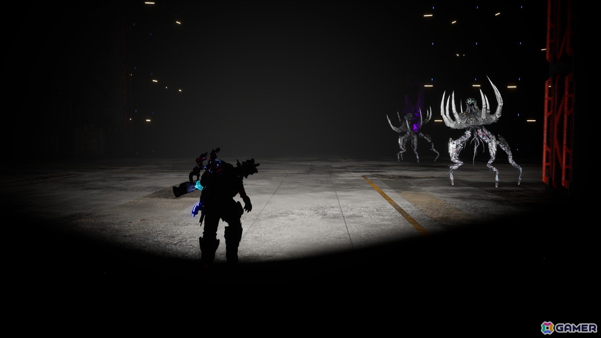 「DAEMON X MACHINA TITANIC SCION」の序盤をまるごとプレイできる無料体験版が配信！やりこみ要素を中心としたゲームシステム情報もの画像