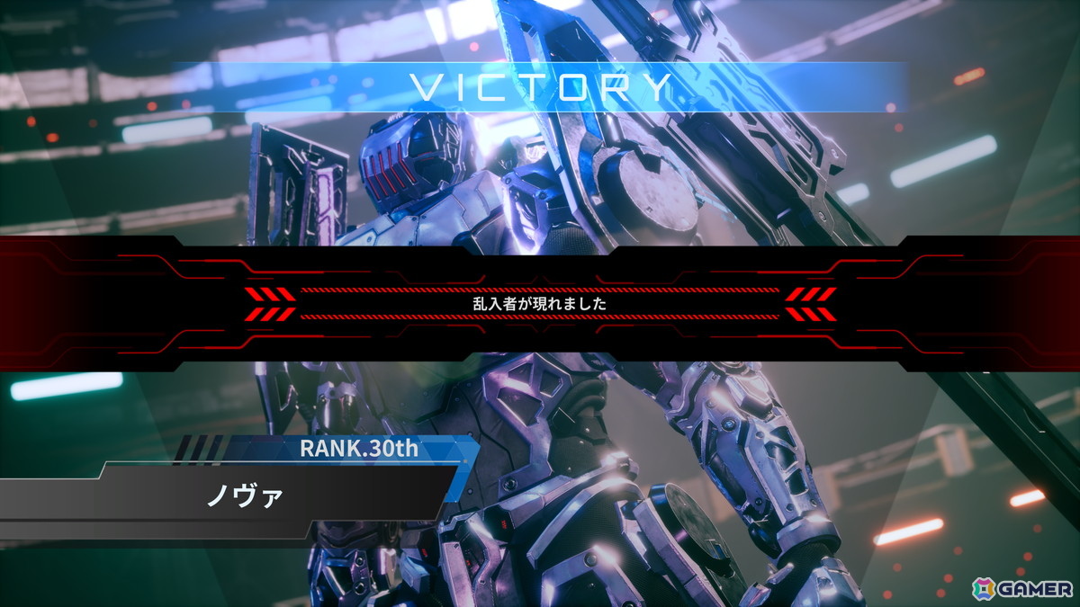 「DAEMON X MACHINA TITANIC SCION」の序盤をまるごとプレイできる無料体験版が配信！やりこみ要素を中心としたゲームシステム情報もの画像