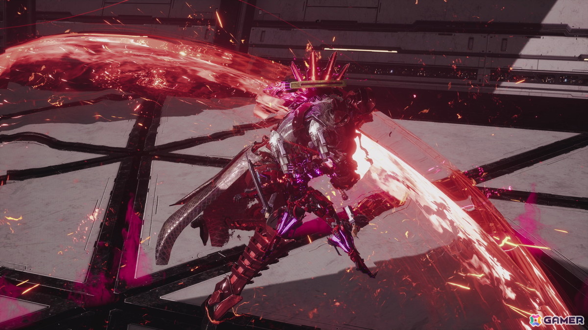 「DAEMON X MACHINA TITANIC SCION」の序盤をまるごとプレイできる無料体験版が配信！やりこみ要素を中心としたゲームシステム情報もの画像