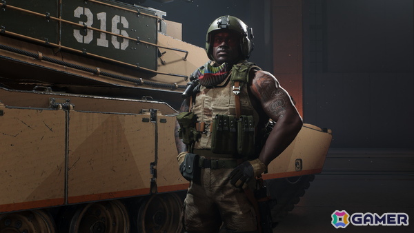 タクティカル・ビークルシューター「World of Tanks: HEAT」が発表！戦車とヒーロシューターが組み合わさったスピード感のある10vs10の戦闘が体験可能の画像