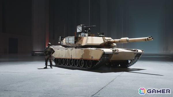 タクティカル・ビークルシューター「World of Tanks: HEAT」が発表！戦車とヒーロシューターが組み合わさったスピード感のある10vs10の戦闘が体験可能の画像