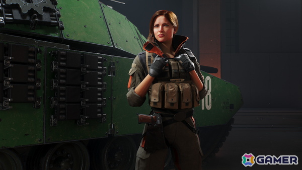 タクティカル・ビークルシューター「World of Tanks: HEAT」が発表！戦車とヒーロシューターが組み合わさったスピード感のある10vs10の戦闘が体験可能の画像