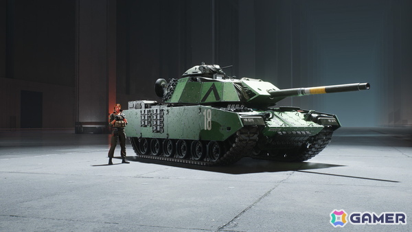 タクティカル・ビークルシューター「World of Tanks: HEAT」が発表！戦車とヒーロシューターが組み合わさったスピード感のある10vs10の戦闘が体験可能の画像