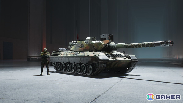 タクティカル・ビークルシューター「World of Tanks: HEAT」が発表！戦車とヒーロシューターが組み合わさったスピード感のある10vs10の戦闘が体験可能の画像21